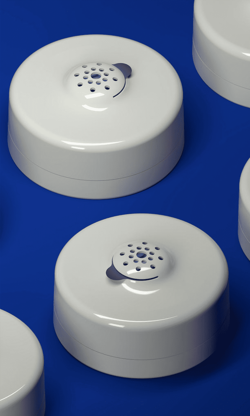 Tesi Product Triennio. “LAUR” di Martina Locatelli