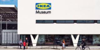 Ikea compie 80 anni e inaugura due nuove aree nel suo Museo in Svezia