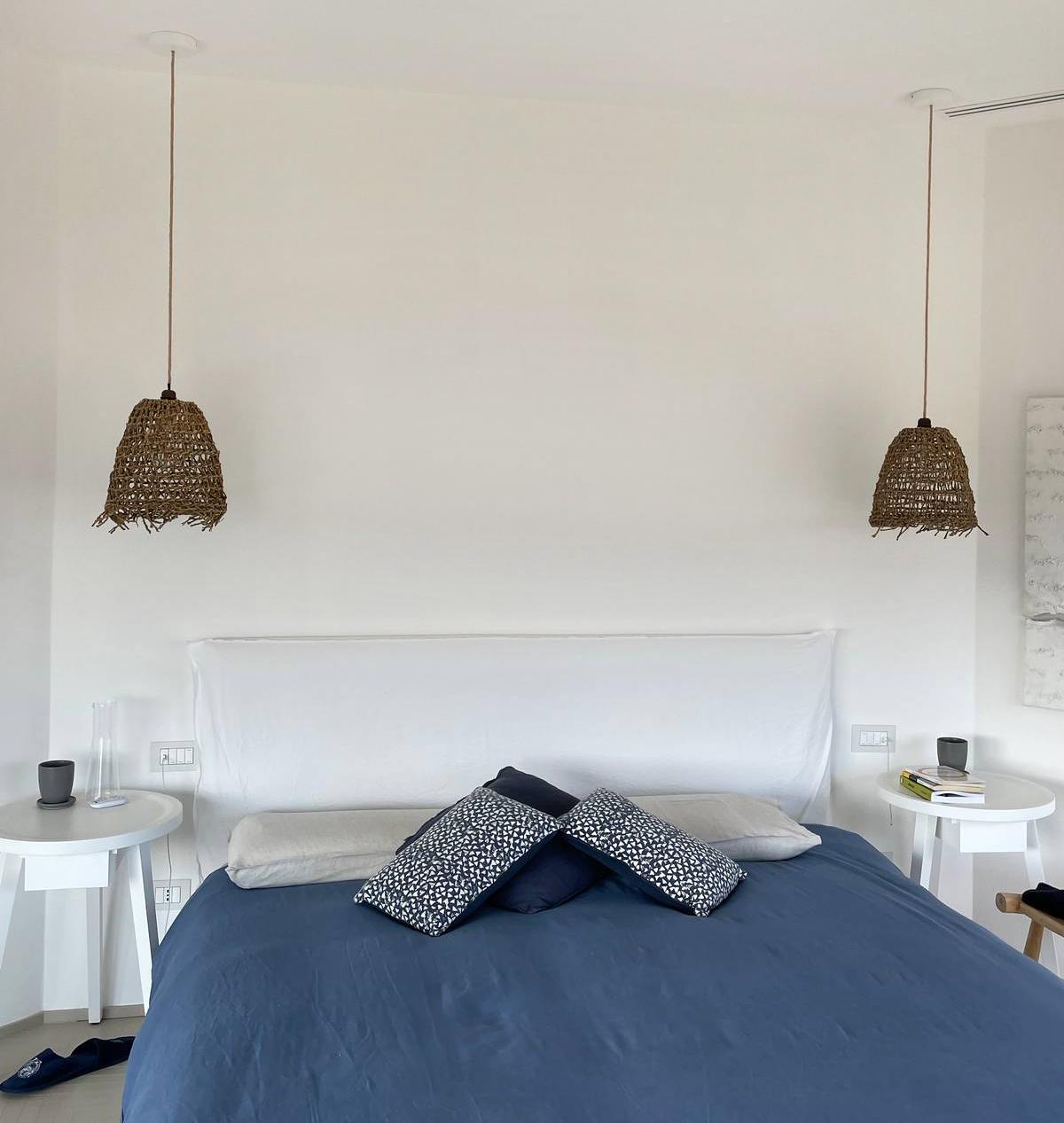 lampade comodino da soffitto