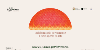 Mycelium – Residenza artistica Mycelium – Residenza artistica