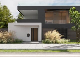 oknoplast Black_Design_Black12