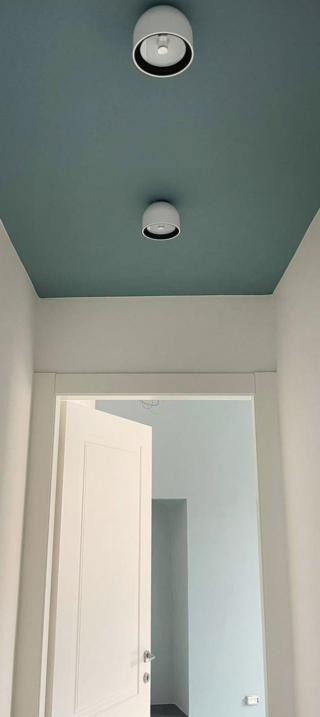 soffitto azzurro soffitto azzurro