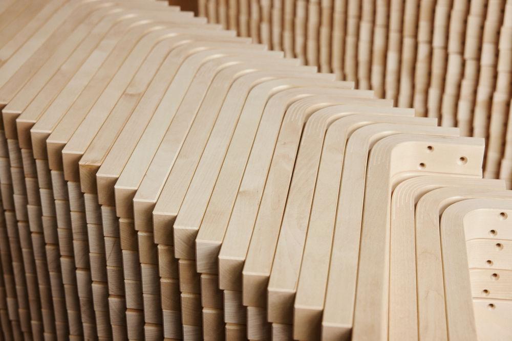 Stool 60 Alvar Aalto Artek Stool 60 Alvar Aalto Artek