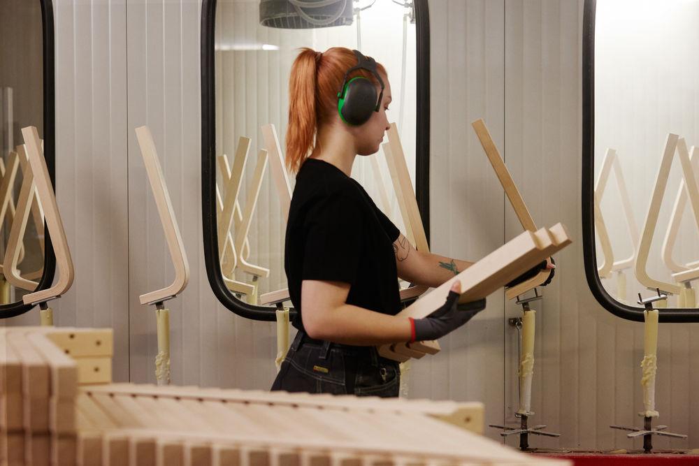 Stool 60 Alvar Aalto Artek Stool 60 Alvar Aalto Artek