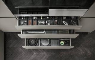 Cucina Karma di Stosa cassettone Cucina Karma di Stosa cassettone