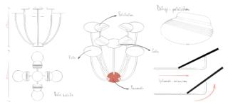 Orografie_Progetto Abisso_Giorgio Pagani_Politecnico