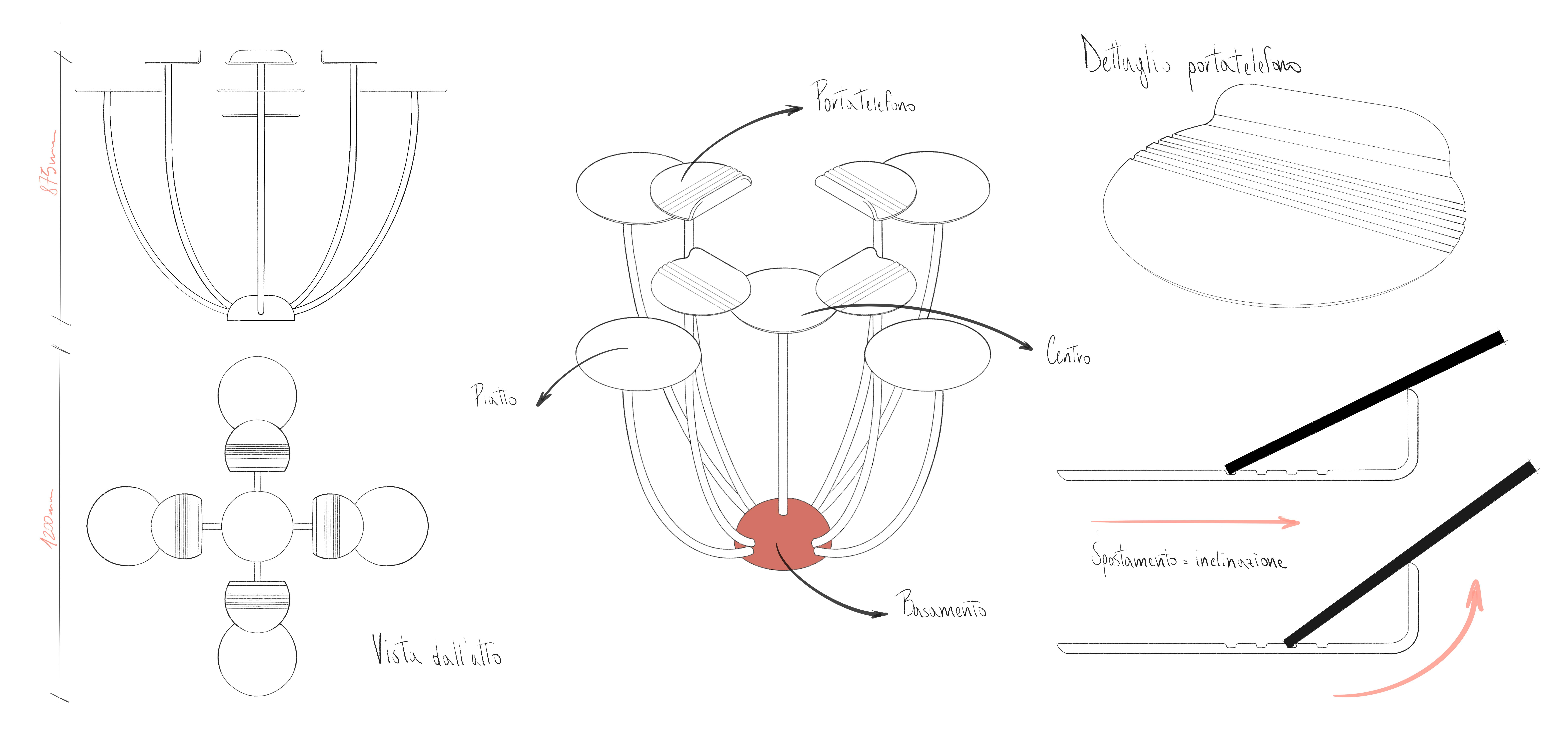 Orografie_Progetto Abisso_Giorgio Pagani_Politecnico