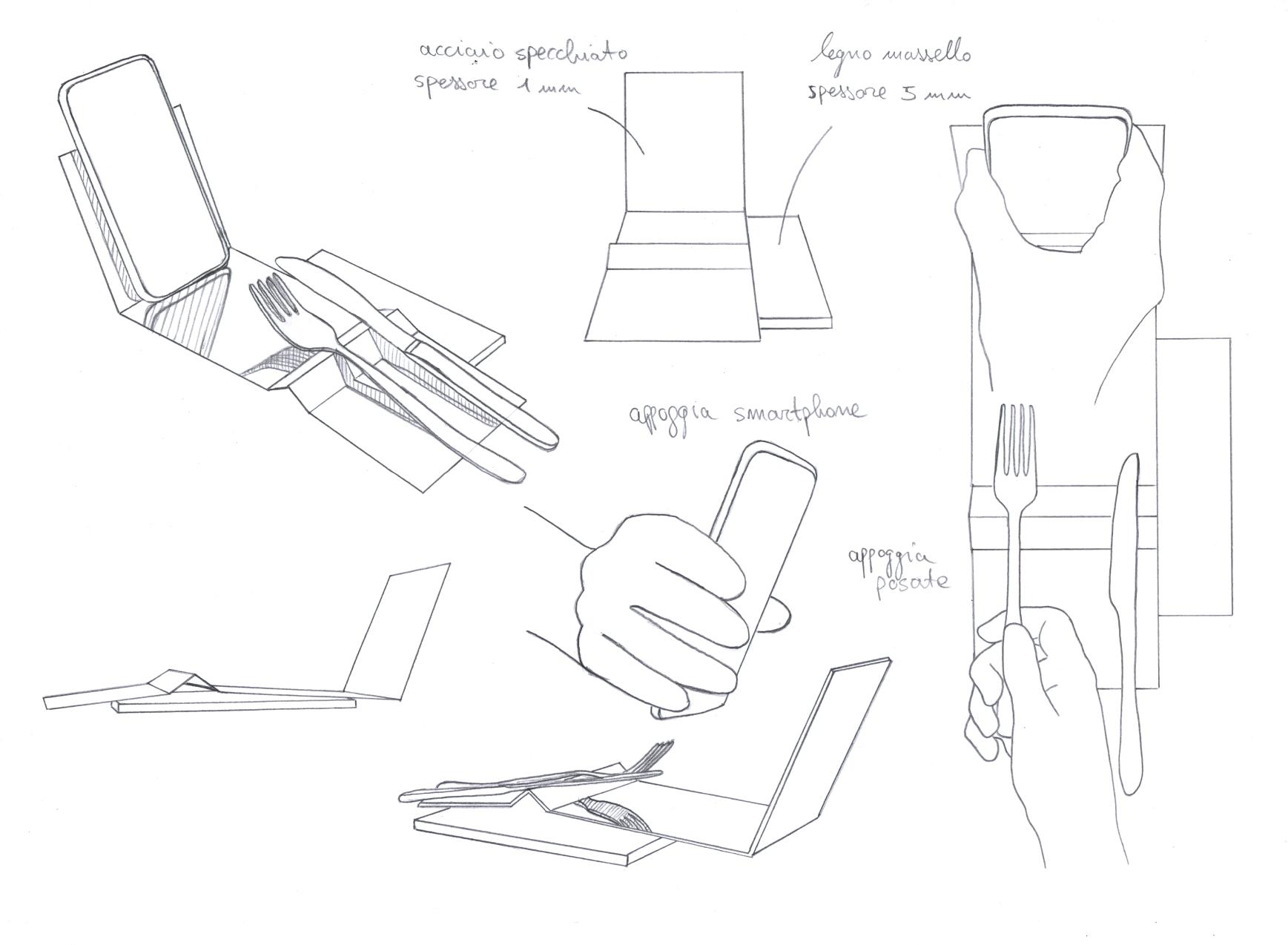Orografie_Progetto SMARTFORK_Giulio Codella_Politecninco