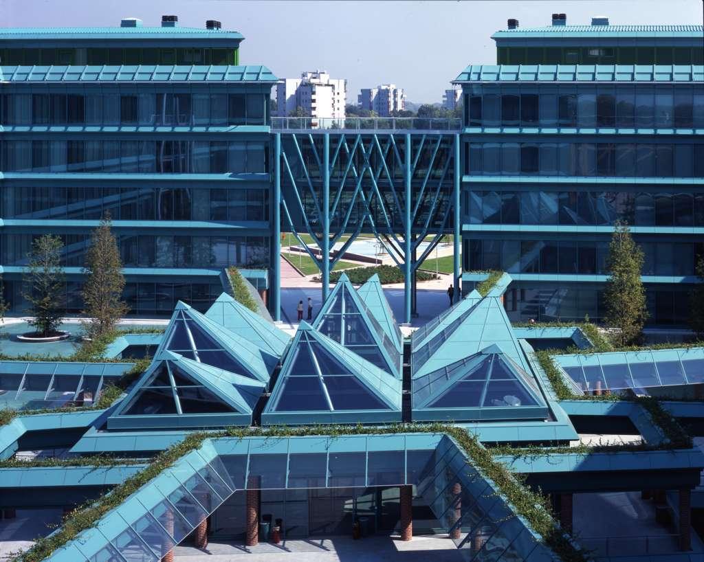 Premio alla Carriera Premio italiano di Architettura Aimaro Isola Premio alla Carriera Premio italiano di Architettura Aimaro Isola