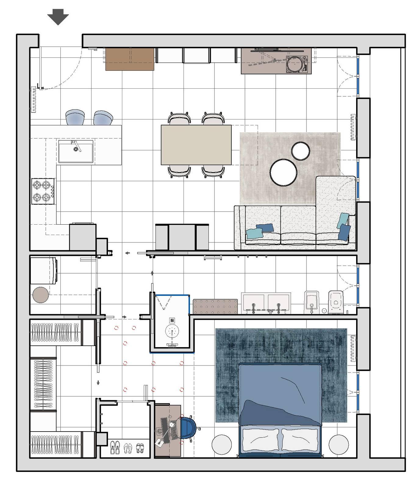 Soluzione A Soluzione A