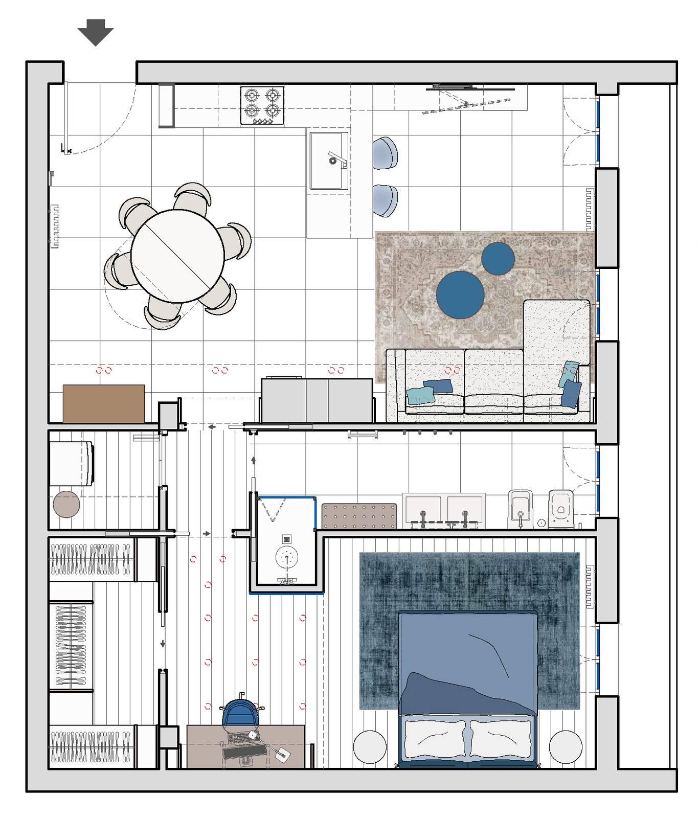 Soluzione B Soluzione B