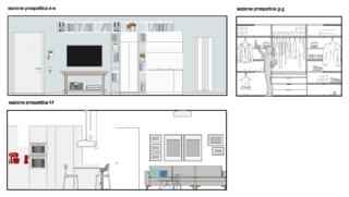 Soluzione C PROSPETTI Soluzione C PROSPETTI