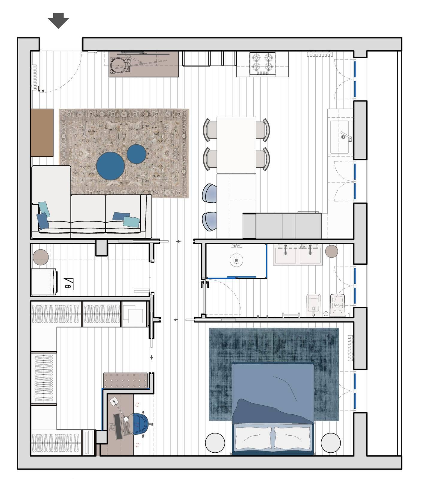 Soluzione C Soluzione C