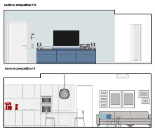 Soluzione D PROSPETTI Soluzione D PROSPETTI