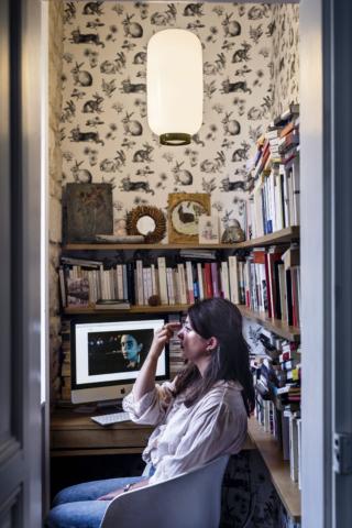 Vite lampade Foscarini Vite lampade Foscarini