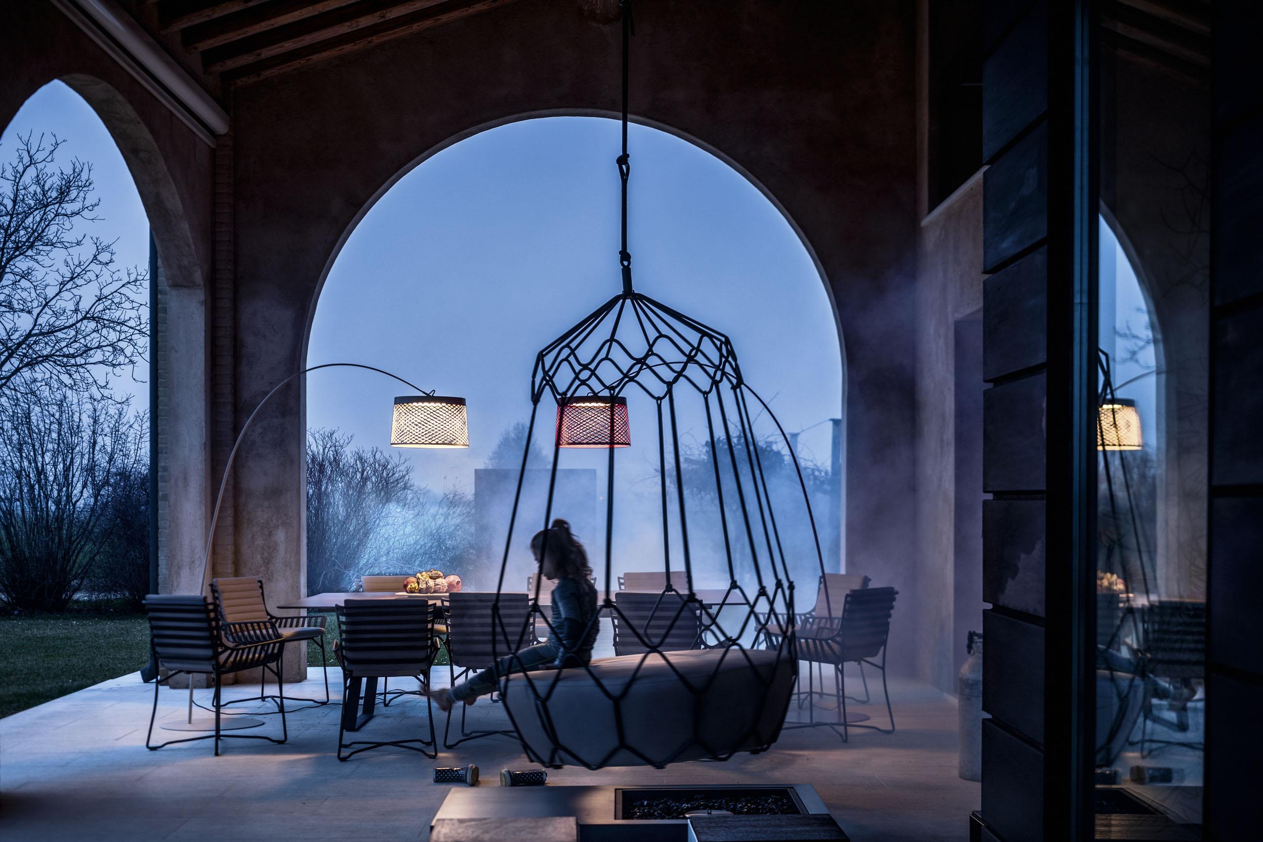 Vite lampade Foscarini Vite lampade Foscarini