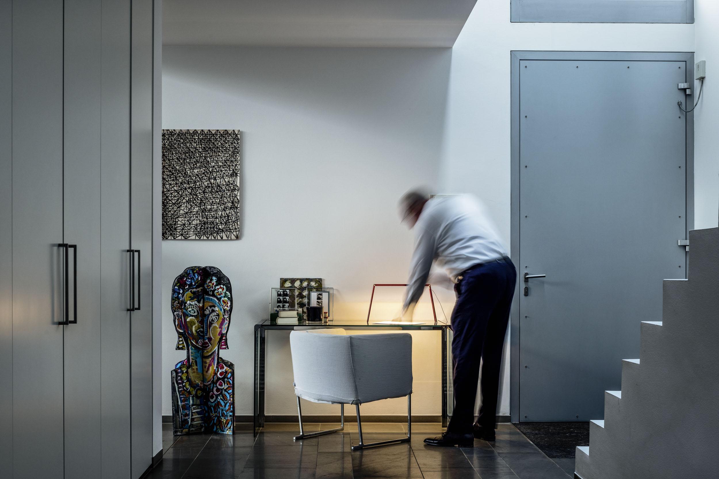 Vite lampade Foscarini Vite lampade Foscarini