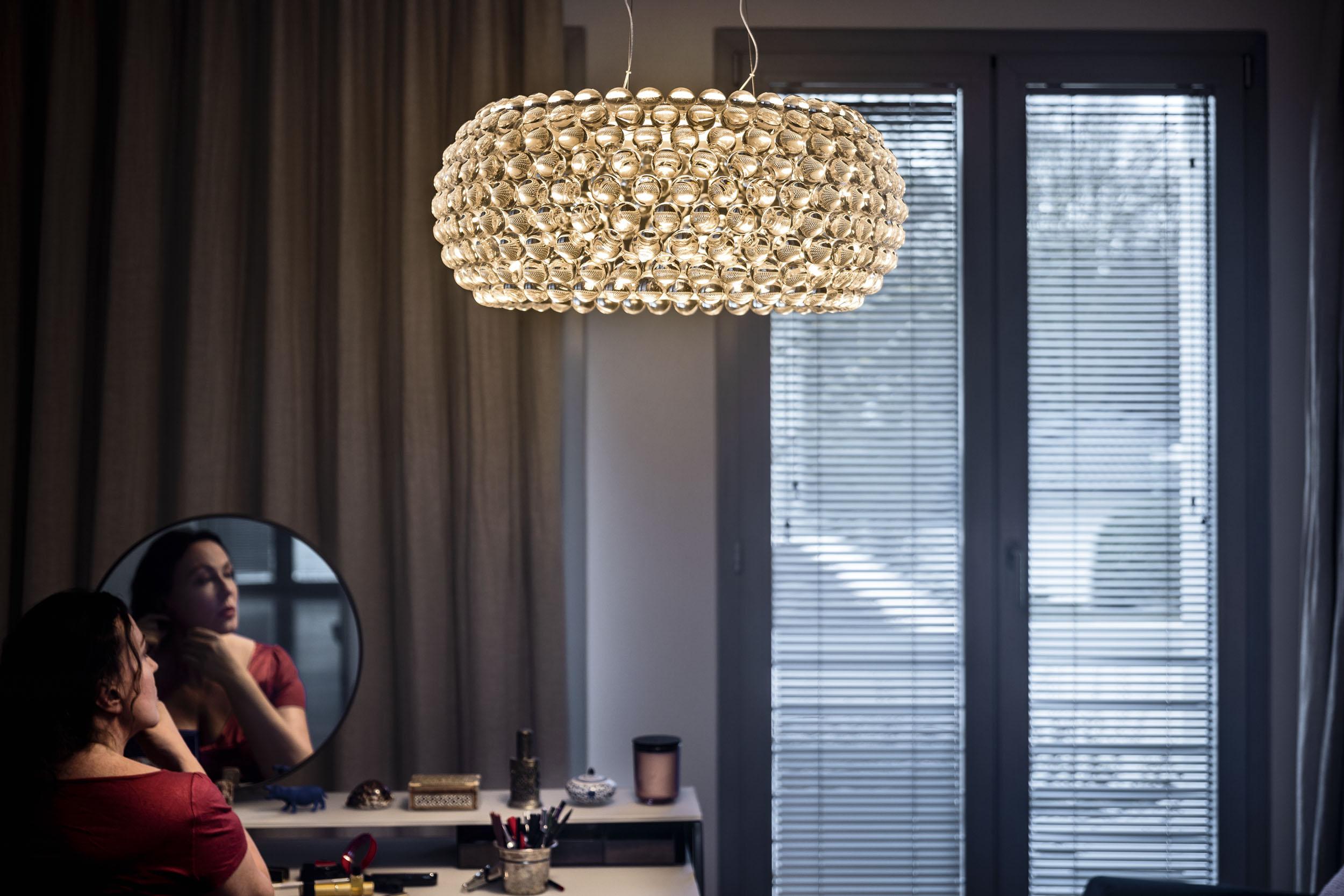 Vite lampade Foscarini Vite lampade Foscarini