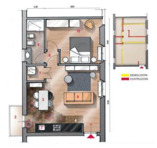 pianta-appartamento-50-mq pianta-appartamento-50-mq