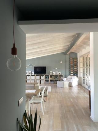 soggiorno casa Giuditta Clara Bona Univer soggiorno casa Giuditta Clara Bona Univer