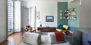 Come tinteggiare casa a regola d’arte: 6 regole degli esperti Come tinteggiare casa a regola d’arte: 6 regole degli esperti