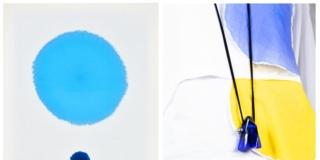 #ROUNDRIVER SS 24. Nuova collezione di Maria Calderara e opere di Antonio Scaccabarozzi #ROUNDRIVER SS 24. Nuova collezione di Maria Calderara e opere di Antonio Scaccabarozzi
