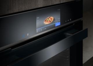 Forno iQ700 di Siemens