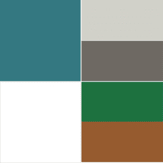 abbinamenti colore ottanio tortora chiaro grigio verde terracotta abbinamenti colore ottanio tortora chiaro grigio verde terracotta