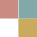 Colore rosa: abbinamenti e idee per arredare la casa con una tinta che ...