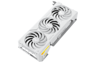 TUF Gaming AMD Radeon RX 7800 XT di Asus