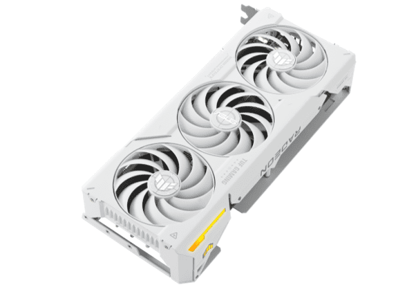 TUF Gaming AMD Radeon RX 7800 XT di Asus