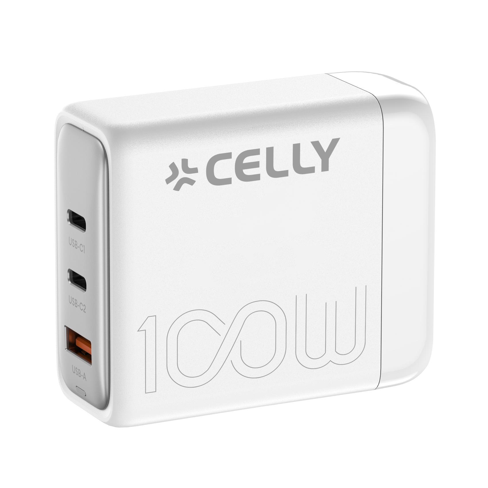 Powerbank da 100W di Celly