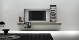 Cornice TV
