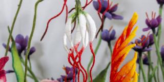 Fatti ad Arte – VII edizione. “Il Respiro Lieve del Vetro” e “Il Giardino dell’Anima” Fatti ad Arte – VII edizione. “Il Respiro Lieve del Vetro” e “Il Giardino dell’Anima”