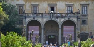 ARTIGIANATO E PALAZZO – XXIX edizione ARTIGIANATO E PALAZZO – XXIX edizione