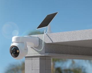 Videocamera Cell PT di Imou