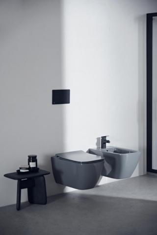 Ideal Standard sanitari i.life B Grigio lucido Ideal Standard sanitari i.life B Grigio lucido