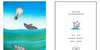 Nel vento della poesia. La Natura nei libri e nelle opere di Alberto Casiraghy Nel vento della poesia. La Natura nei libri e nelle opere di Alberto Casiraghy