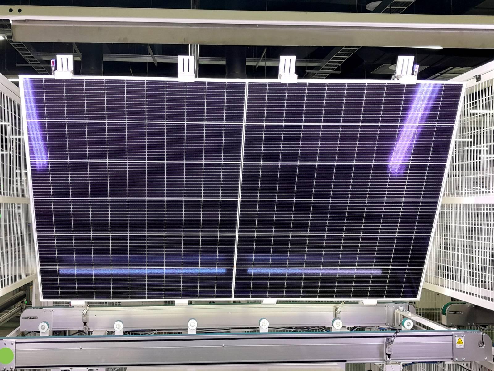 Unical pannello fotovoltaico Unical pannello fotovoltaico