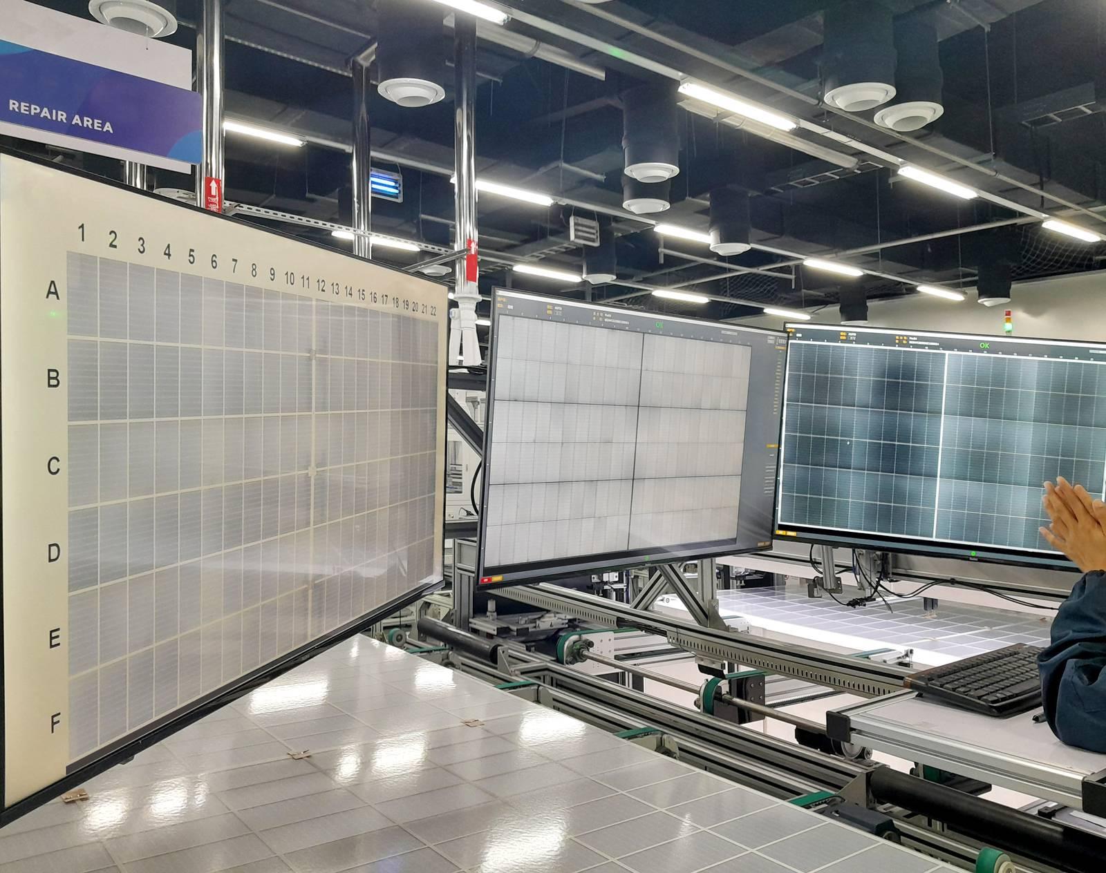 Unical pannello fotovoltaico Unical pannello fotovoltaico