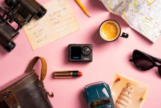 Action cam 4K Dive di Nilox