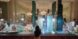 I LOVE LEGO I LOVE LEGO