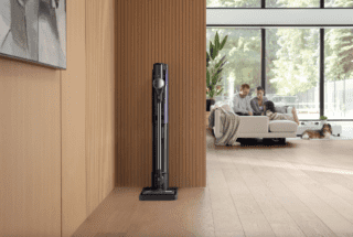 Pure One Station di Tineco