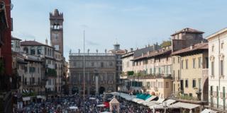 Tocatì, Festival Internazionale dei giochi in strada – XXI edizione Tocatì, Festival Internazionale dei giochi in strada – XXI edizione