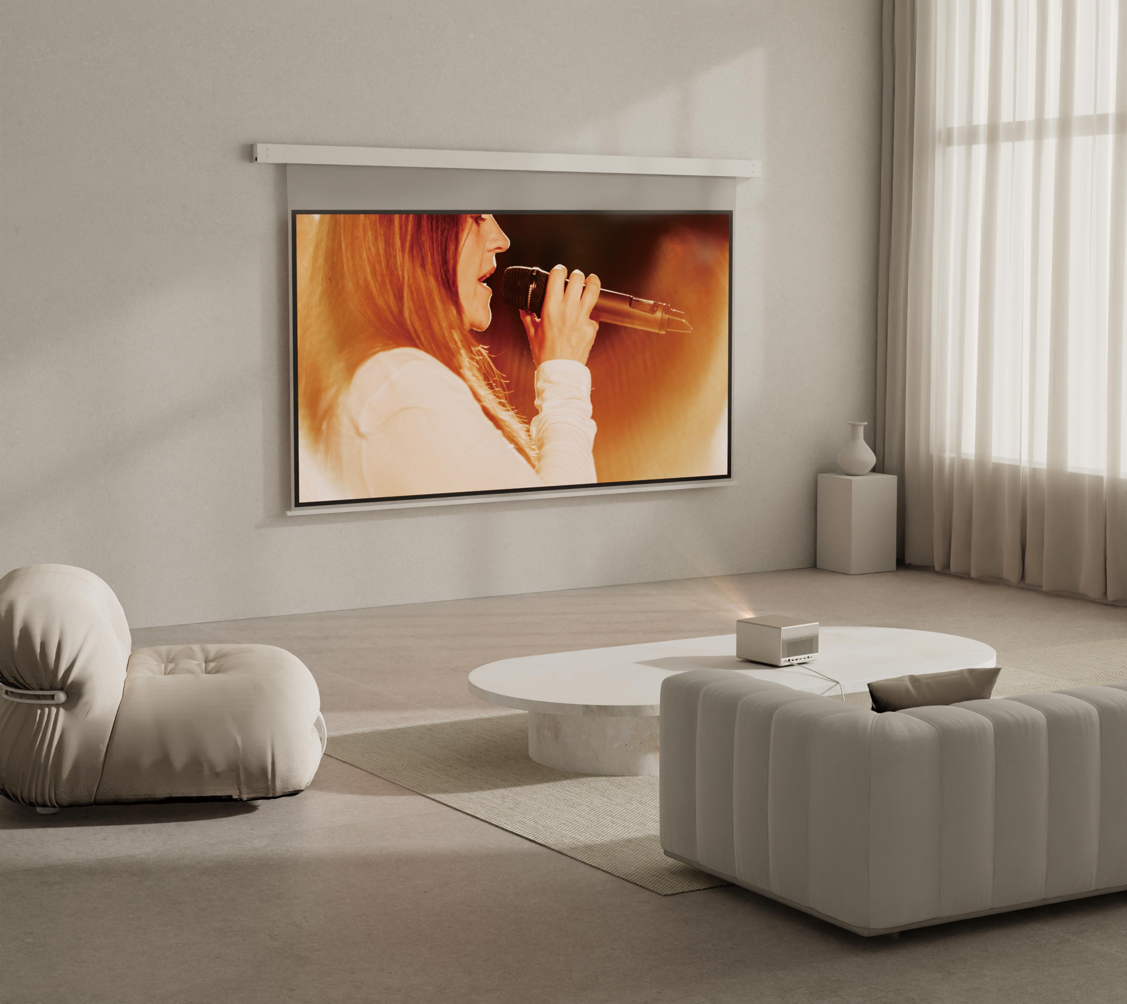 Horizon Ultra di XGIMI