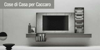 Wallover® by Caccaro: come reinventare le pareti domestiche