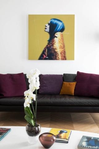 contemporanei in tinta