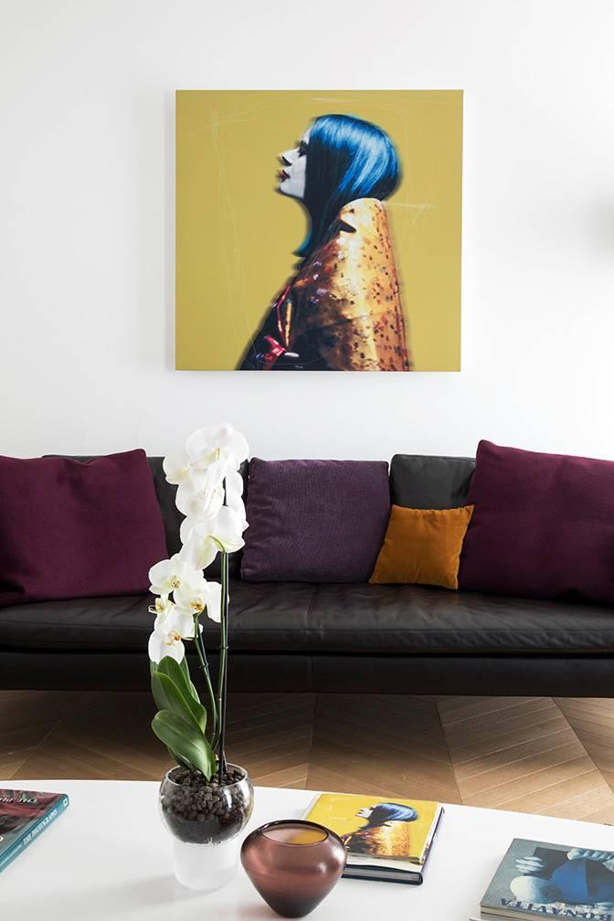 contemporanei in tinta