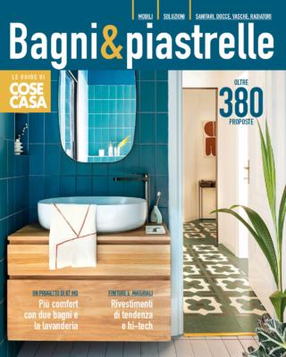 copertina speciale bagni e piastrelle 2023 copertina speciale bagni e piastrelle 2023
