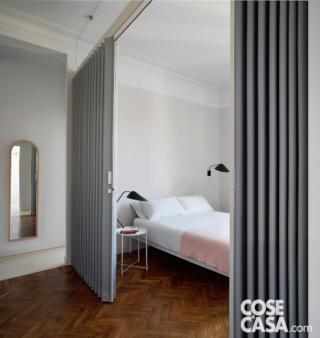 ingresso camera ingresso camera